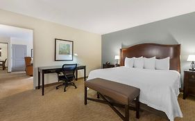 Best Western Plus Inntowner Madison